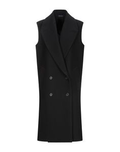 Пальто Jil Sander