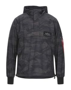 Куртка Alpha Industries