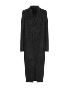 Пальто Rick Owens
