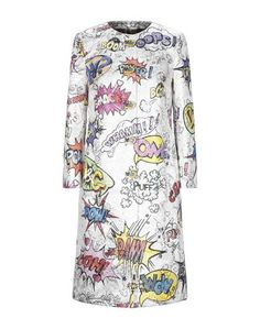 Пальто Dolce & Gabbana