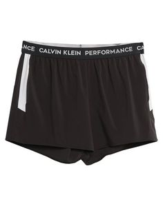 Повседневные шорты Calvin Klein Performance