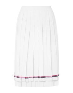 Юбка до колена Thom Browne