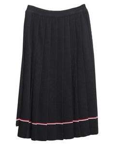 Юбка до колена Thom Browne