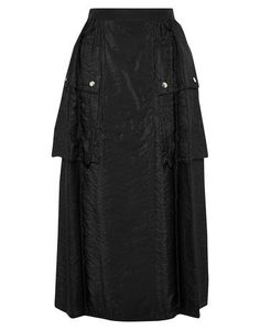 Юбка длиной 3/4 Nina Ricci