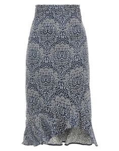 Юбка длиной 3/4 Erdem