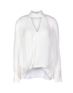 Блузка Derek Lam 10 Crosby