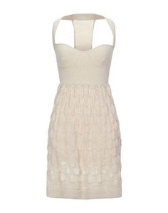 Короткое платье M Missoni