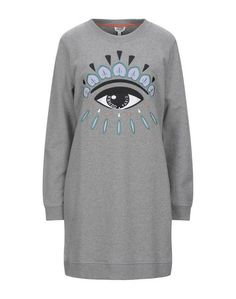 Короткое платье Kenzo