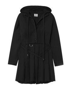 Короткое платье Vetements