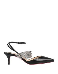 Туфли Christian Louboutin