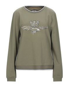 Толстовка Aeronautica Militare