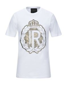 Футболка John Richmond