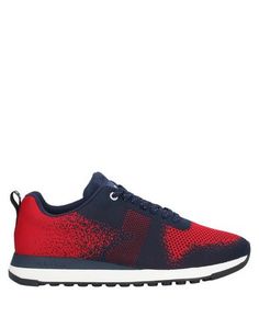 Низкие кеды и кроссовки PS Paul Smith