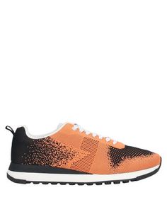 Низкие кеды и кроссовки PS Paul Smith