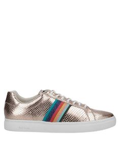 Низкие кеды и кроссовки Paul Smith