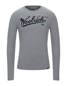 Футболка Woolrich