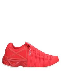 Низкие кеды и кроссовки Y-3
