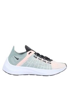 Низкие кеды и кроссовки Nike