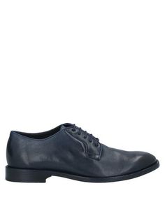 Обувь на шнурках PS Paul Smith