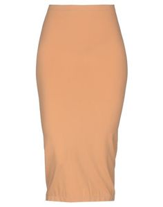 Юбка длиной 3/4 Wolford