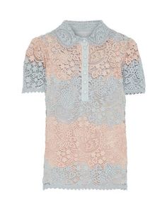 Блузка RED Valentino
