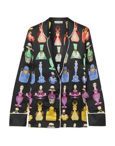 Pубашка Mary Katrantzou