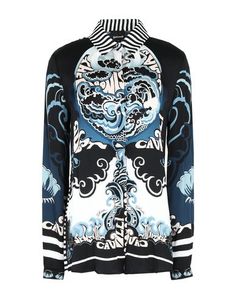 Pубашка Just Cavalli