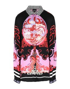 Pубашка Just Cavalli