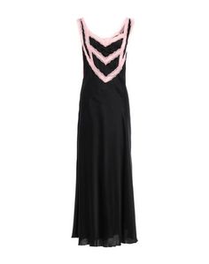 Длинное платье Pinko