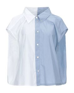 Pубашка Mm6 Maison Margiela