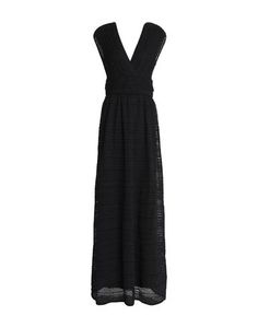 Длинное платье M Missoni