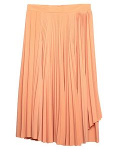 Юбка длиной 3/4 Acne Studios