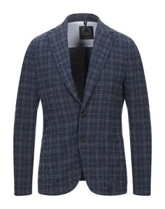 Пиджак T Jacket BY Tonello