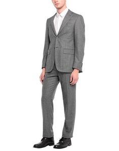 Костюм Canali