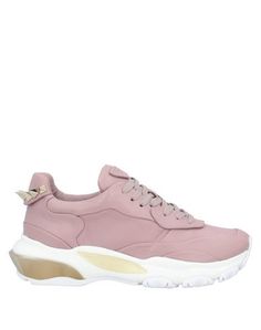 Низкие кеды и кроссовки Valentino Garavani