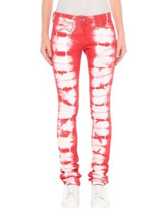 Джинсовые брюки Isabel Marant