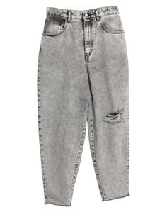 Джинсовые брюки Just Cavalli