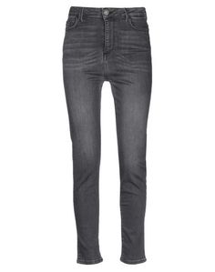 Джинсовые брюки Trussardi Jeans