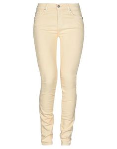 Джинсовые брюки 7 For All Mankind