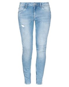 Джинсовые брюки Pepe Jeans