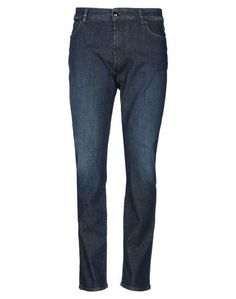 Джинсовые брюки Pal Zileri