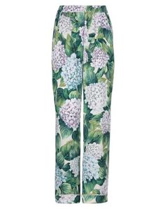 Повседневные брюки Dolce & Gabbana