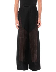Повседневные брюки Rick Owens