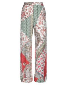 Повседневные брюки Etro