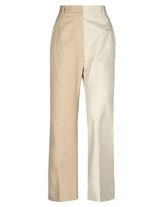 Повседневные брюки Mm6 Maison Margiela