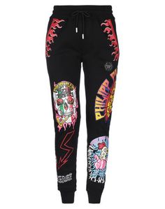 Повседневные брюки Philipp Plein