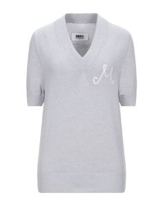 Свитер Mm6 Maison Margiela