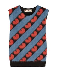 Свитер Marni