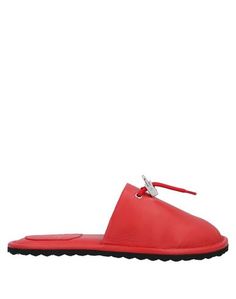 Домашние туфли Buscemi