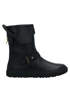 Полусапоги и высокие ботинки Buscemi